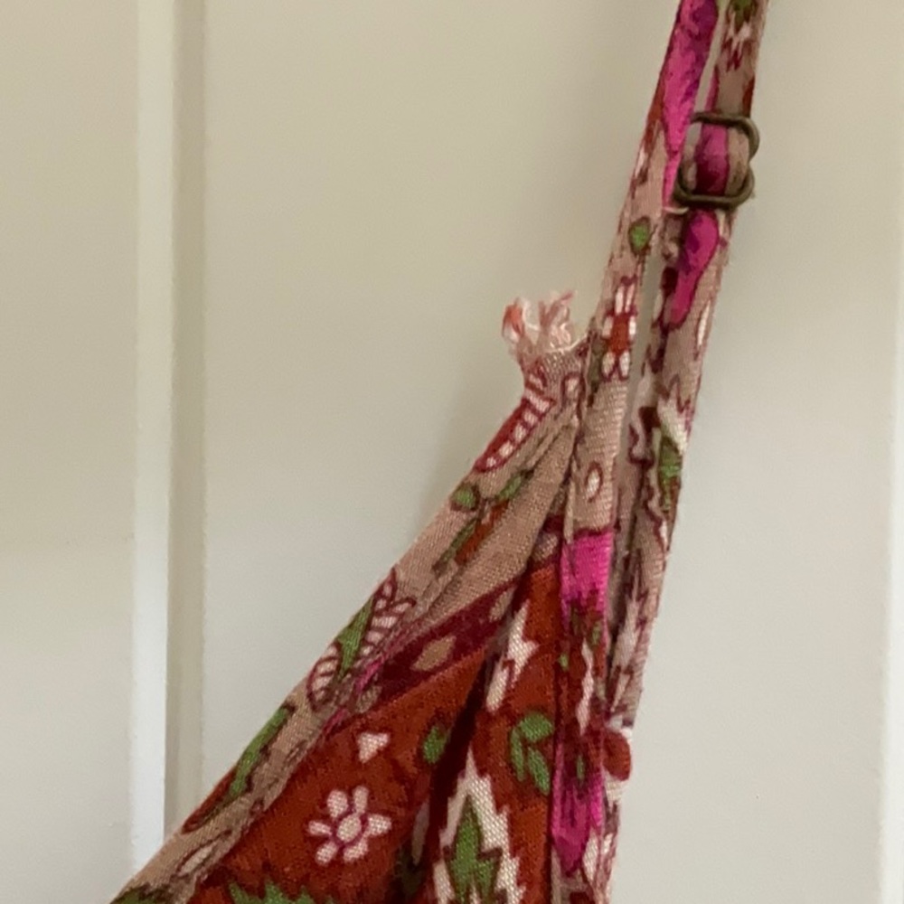 🌸SPELL🌸Kombi Spice midi dress - Picture 11 of 16
